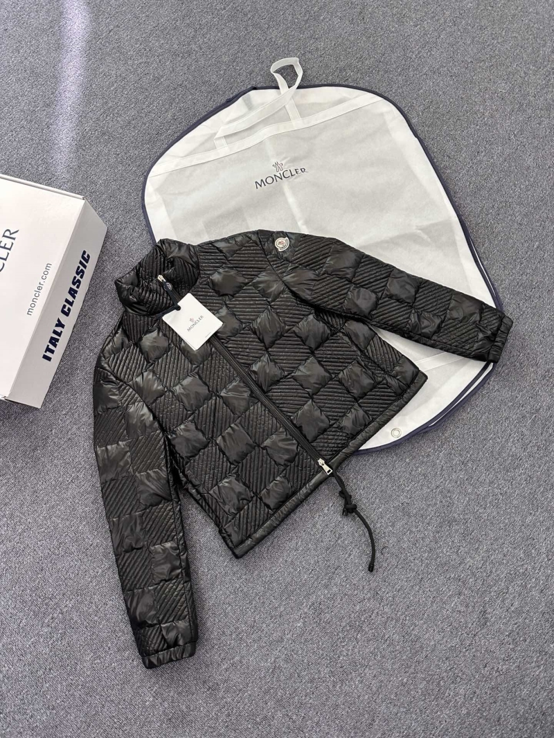 Moncler Down Coat